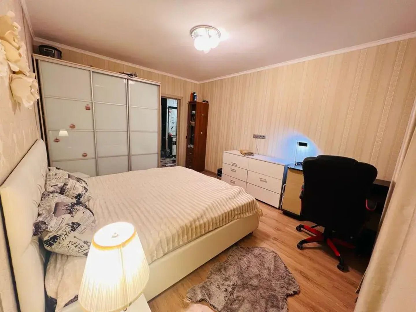 Квартира в Остравцах