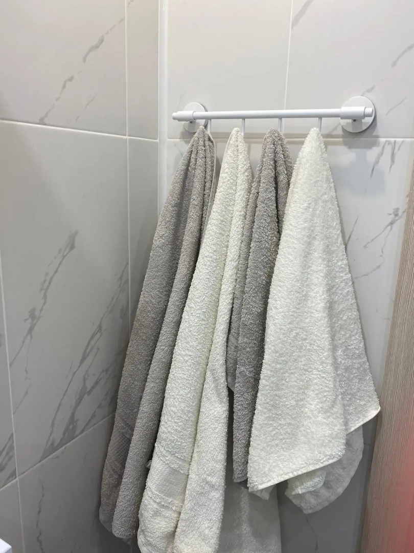 Квартира 2х Комнатная