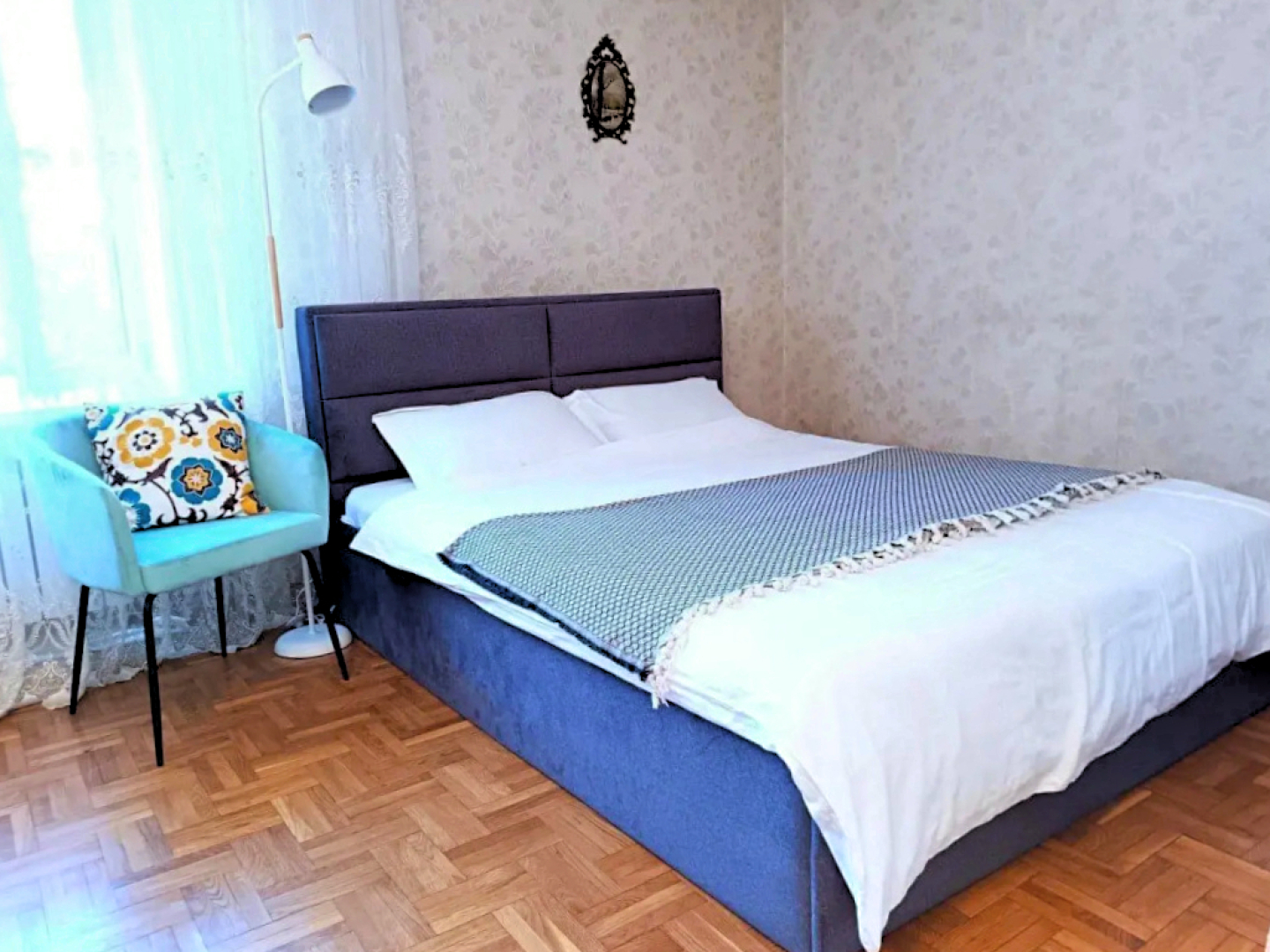 Квартира Парк Центр