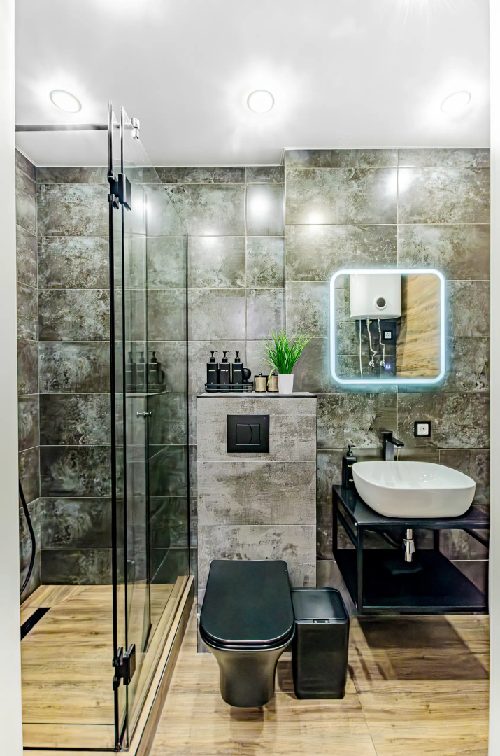 Квартира KaZaN 1