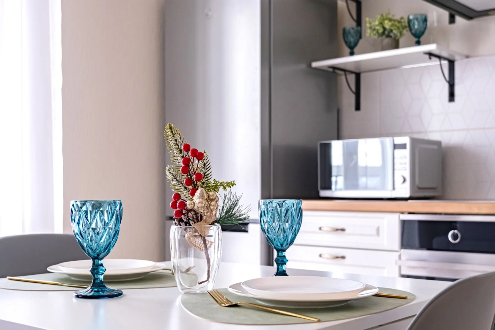 Apartments Scandi Home в центре Минска