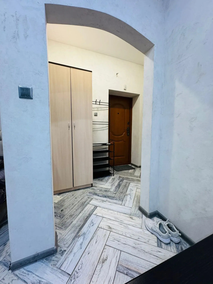 Апартаменты на Калючинской 14