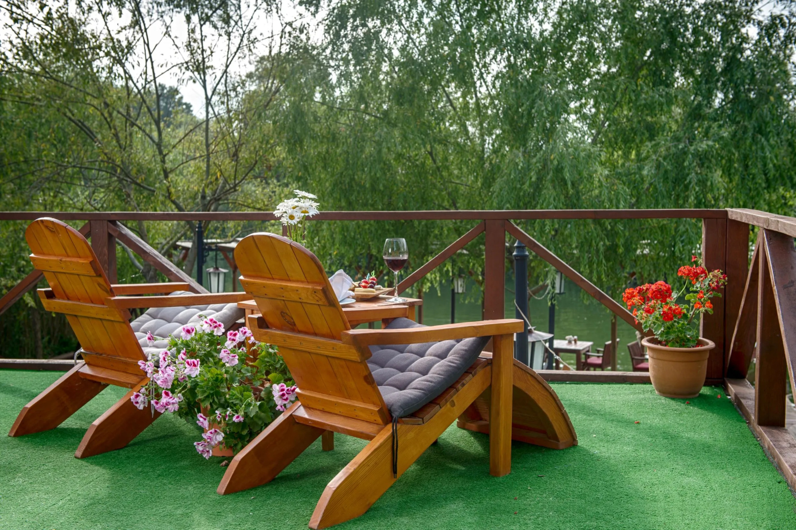 Wineport Lodge Agva Riverside Hotel & Winery