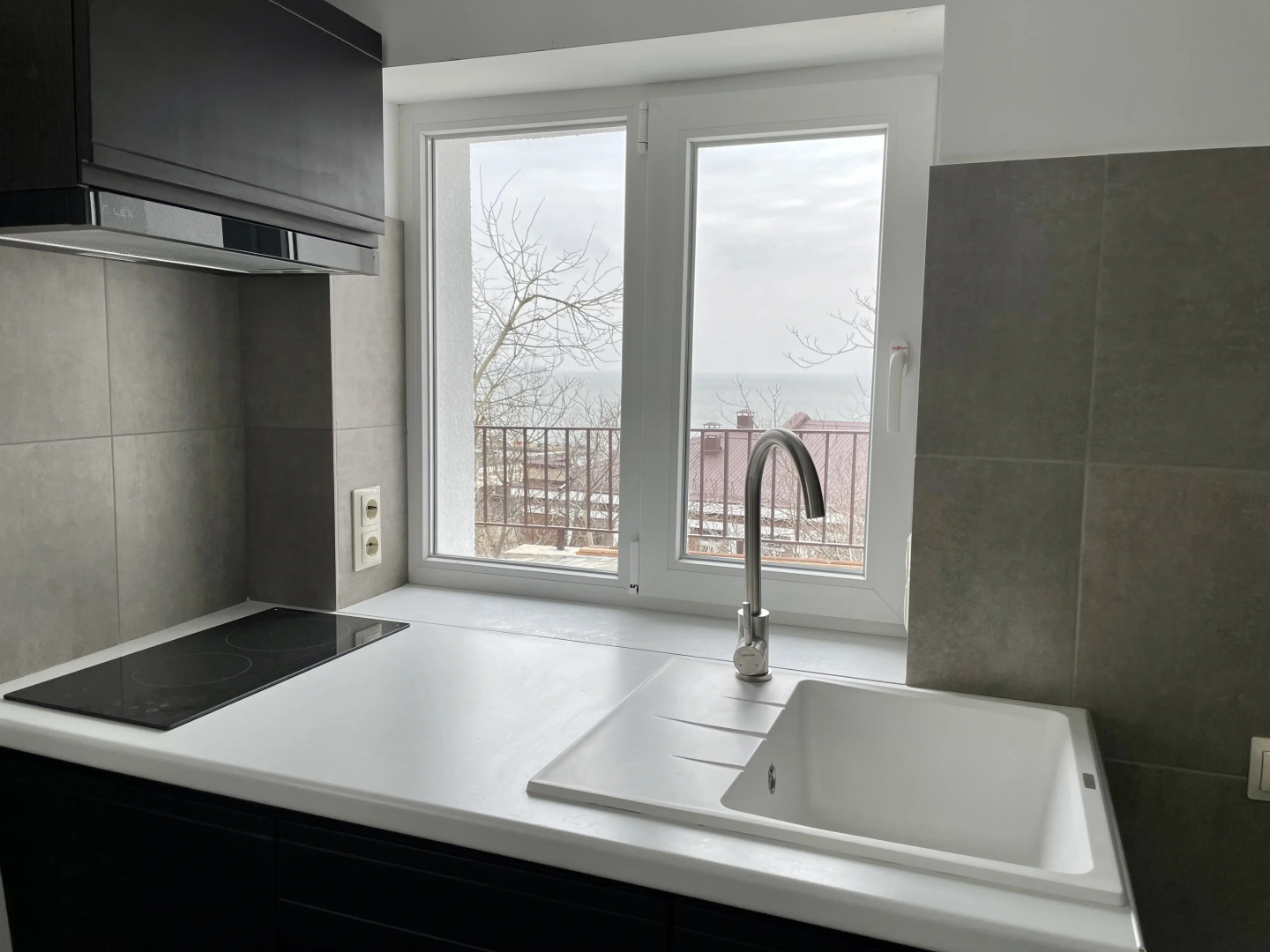 Апартаменты Высота 13