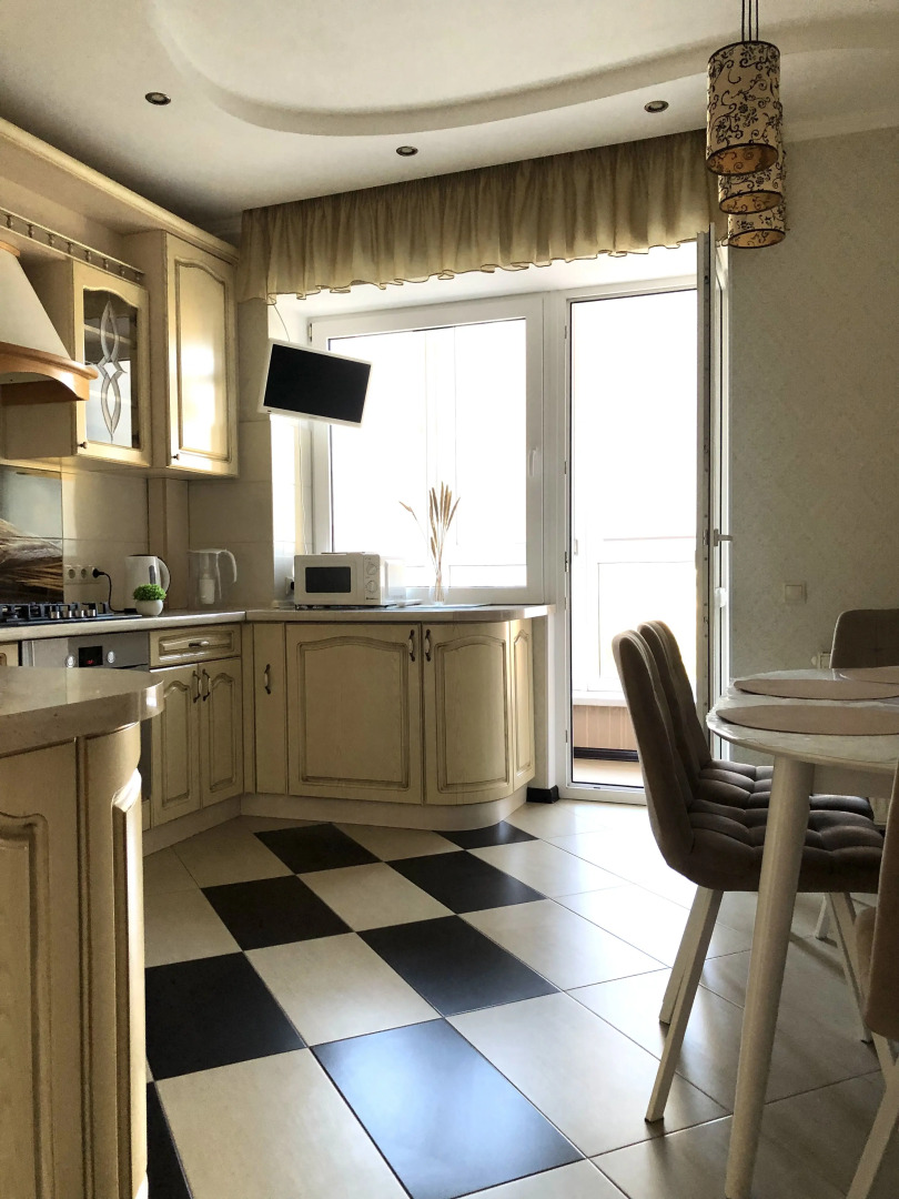 Квартира У Резиденции Королей