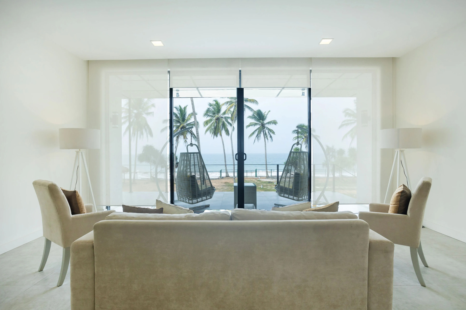 Вилла Green Turtle Villa by The Serendipity Collection