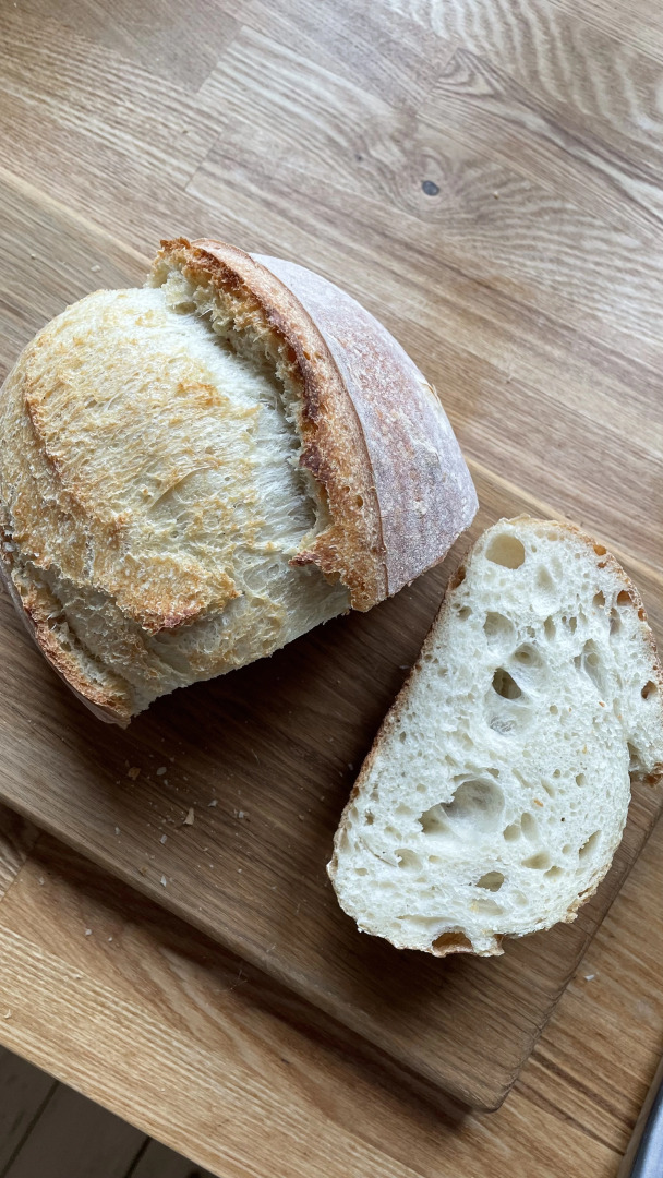 Гостевой дом на экоферме Тишь да гладь