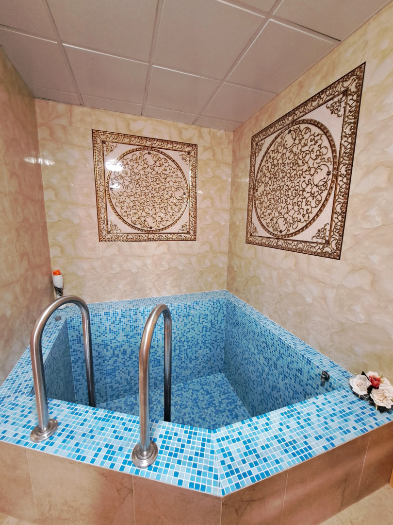 Вилла Магнолия