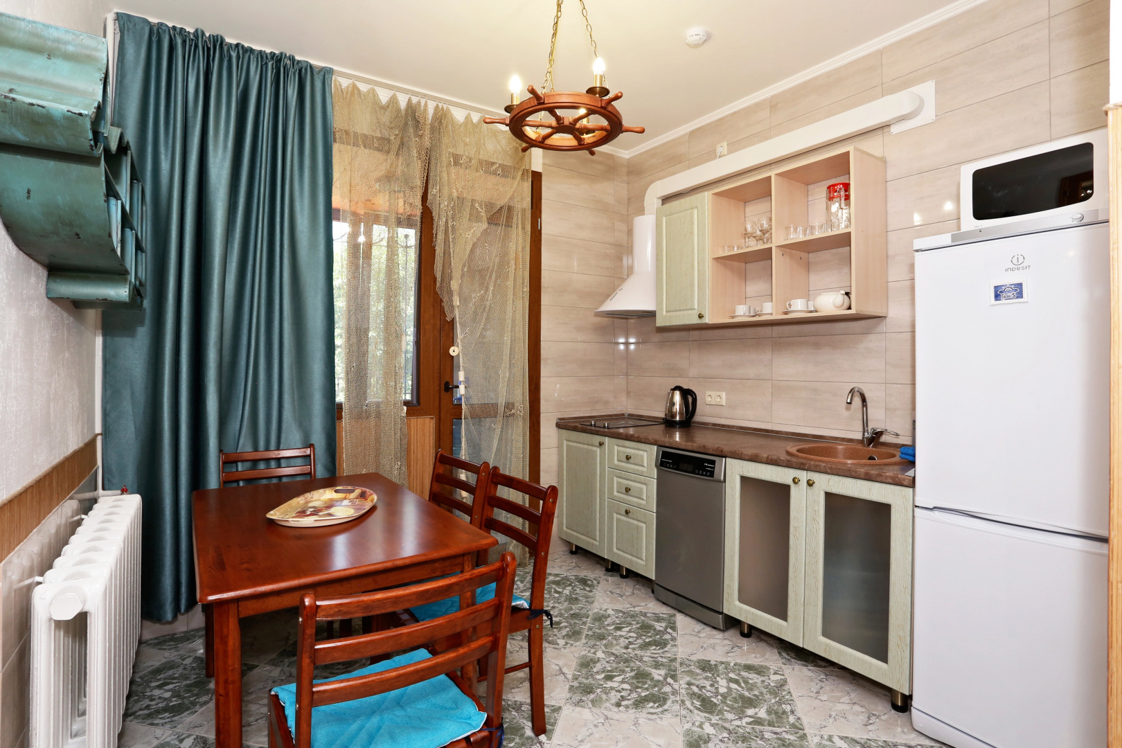 Гостевой дом грэй-С