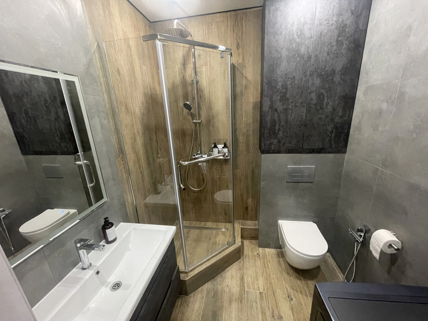 Apartments G-Kvartal Кронштадский