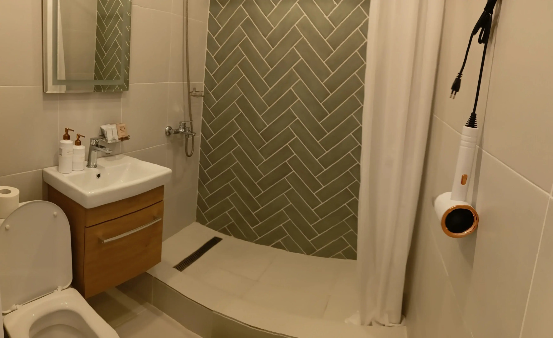 Квартира в Центре с Потрясающим Видом из Окна на Достопримечательности