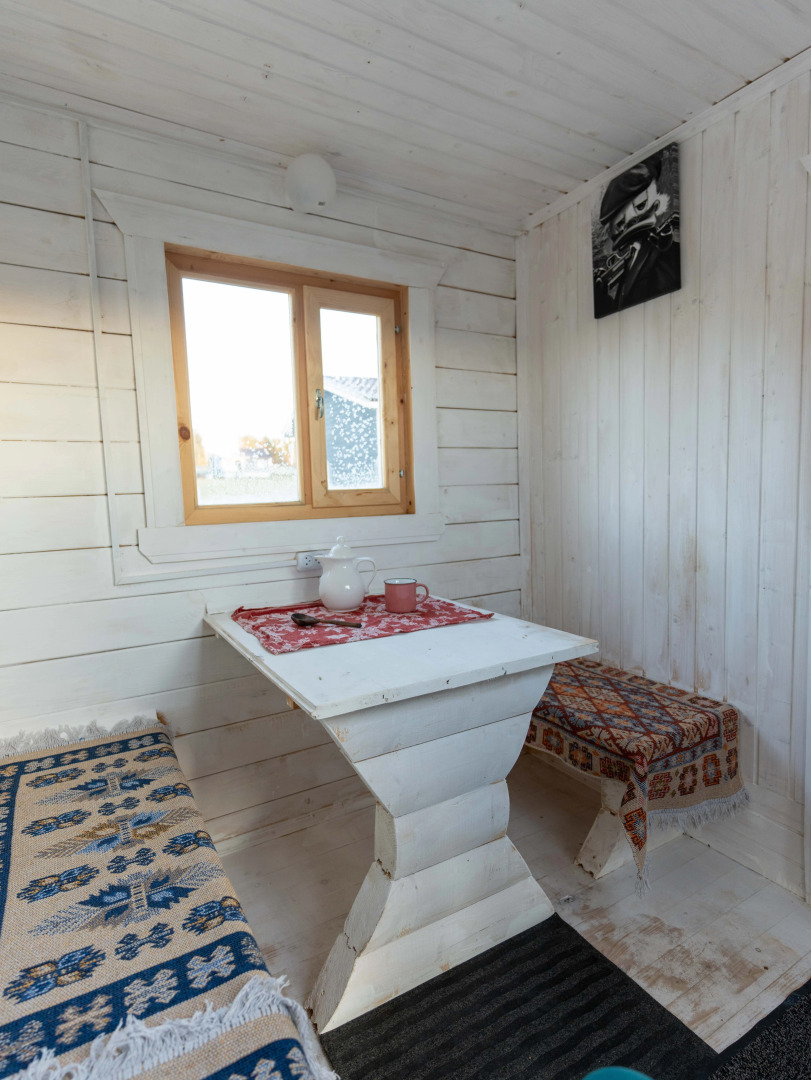 Частный Дом Утиная История