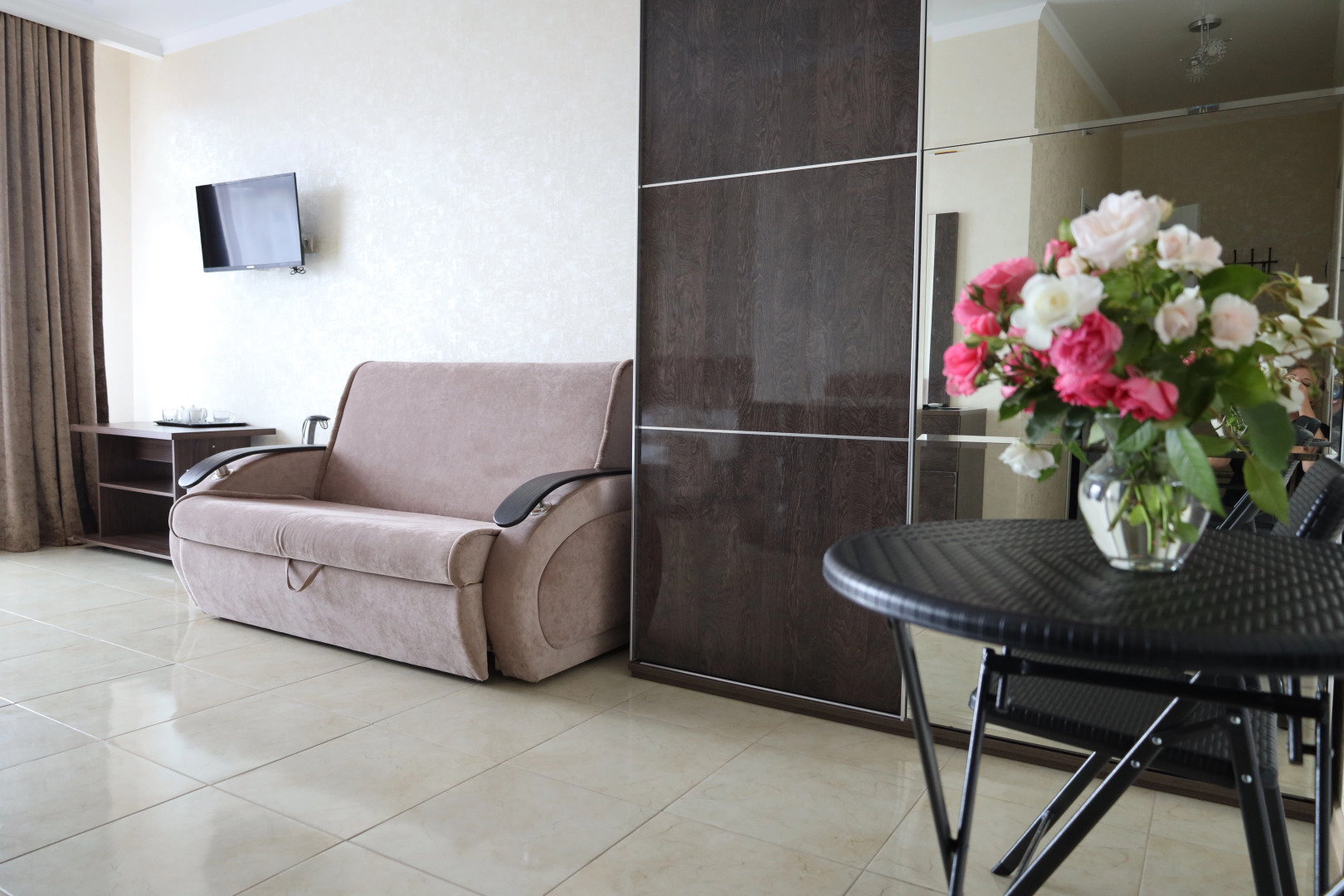 Гостевой Дом Белладжио