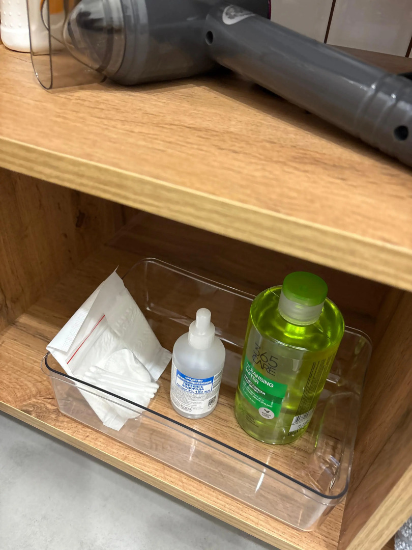 Апартаменты Kvadraty 609