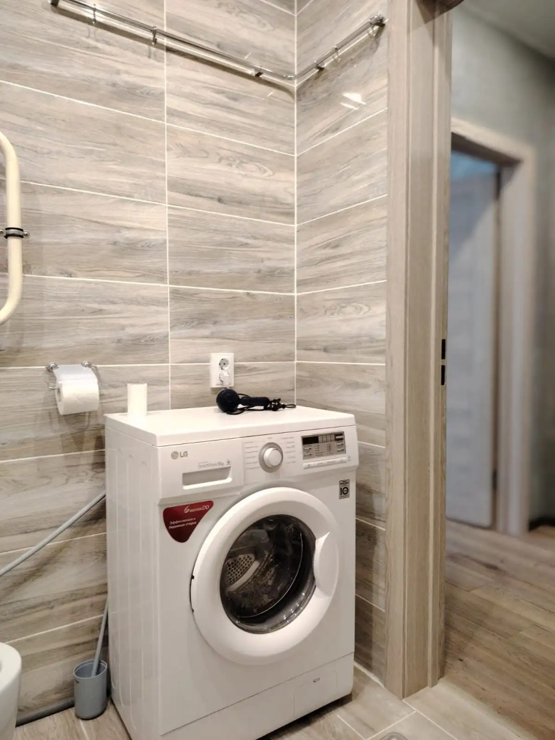 Апартаменты в Новом Доме