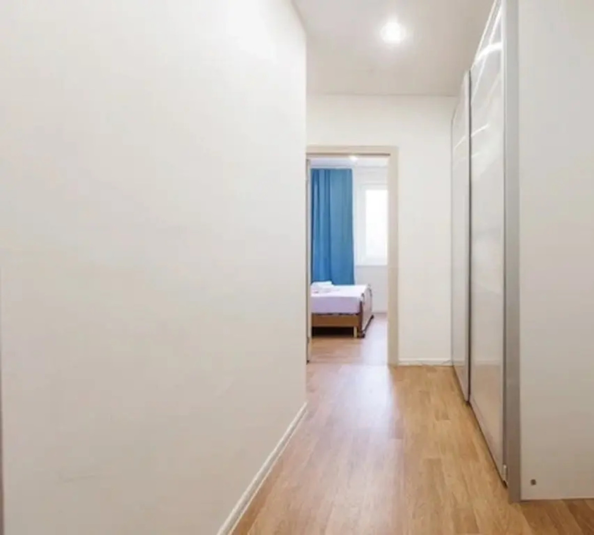 Апартаменты Jet Комфорт 12