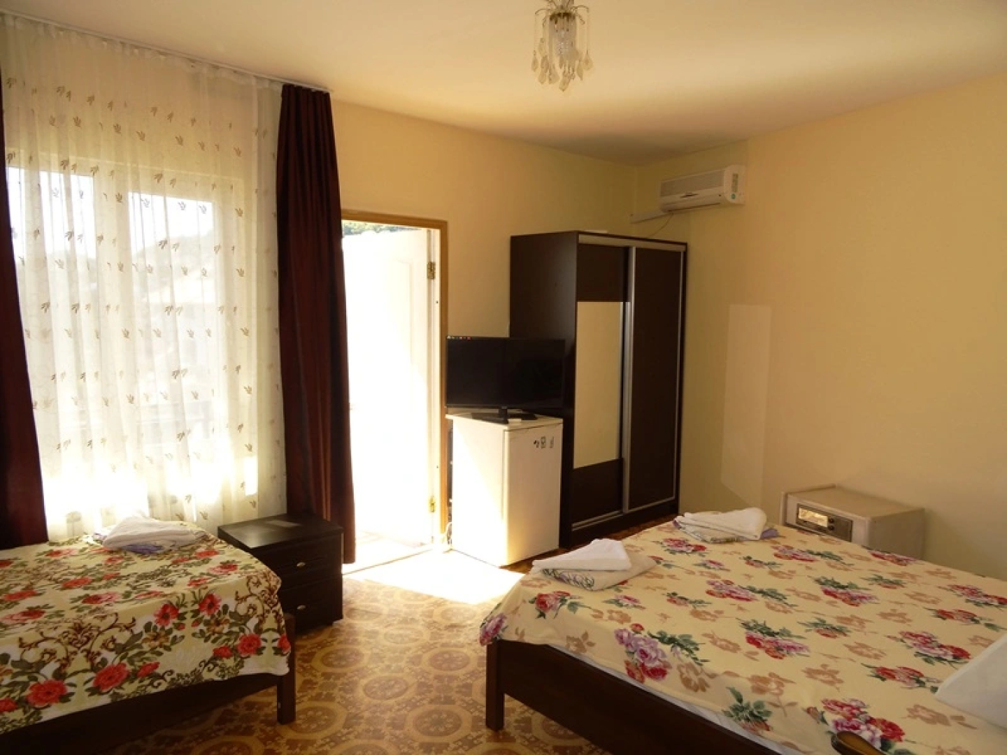 Гостевой дом Якорь