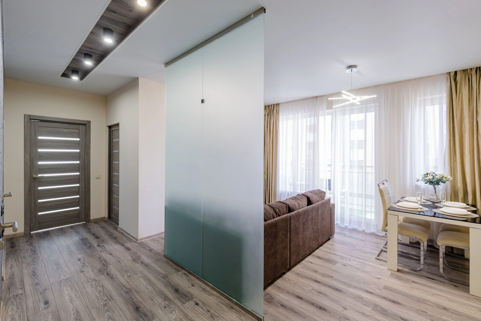 Квартира ApartMari Семейные апартаменты