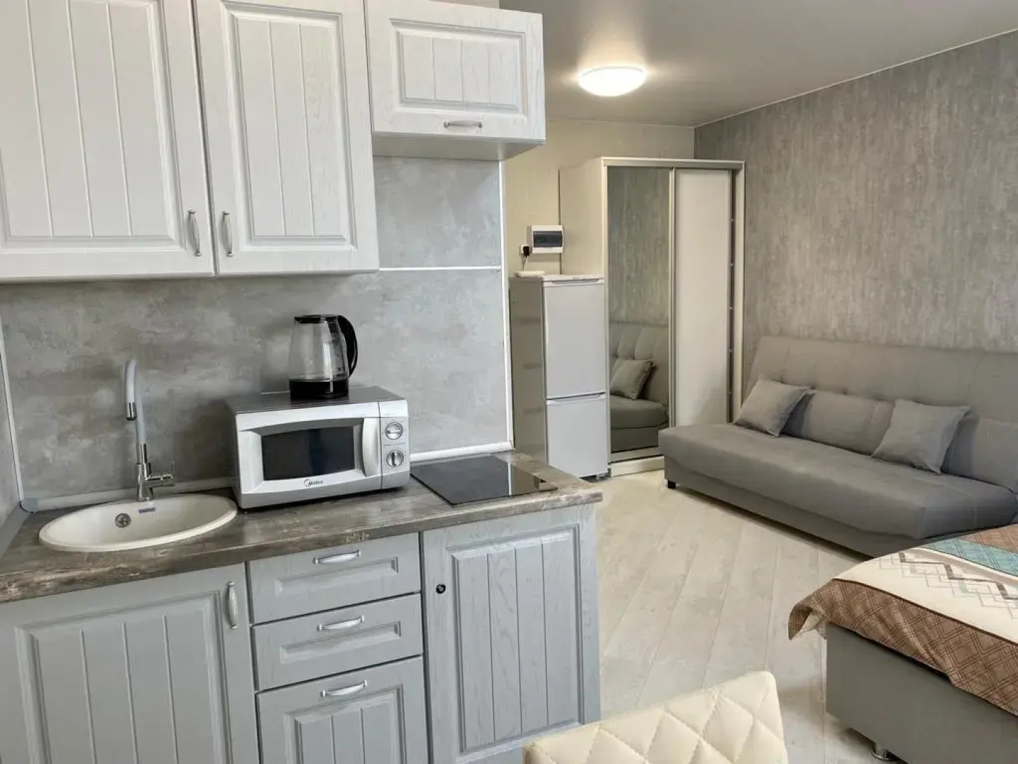 Апартаменты на улице Ракетная 17-2