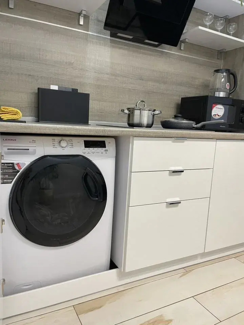 Квартира на 10 этаже с новым ремонтом