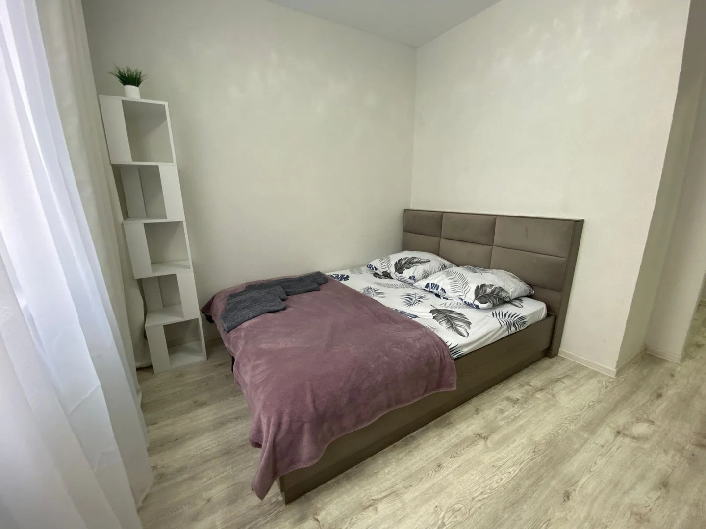 Квартира в Новеллах