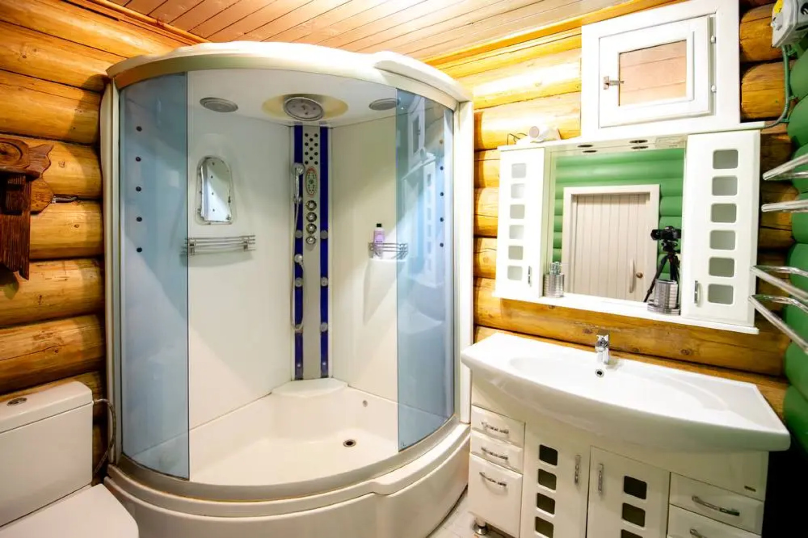 Гостевой дом Яблоневый сад Барыбино