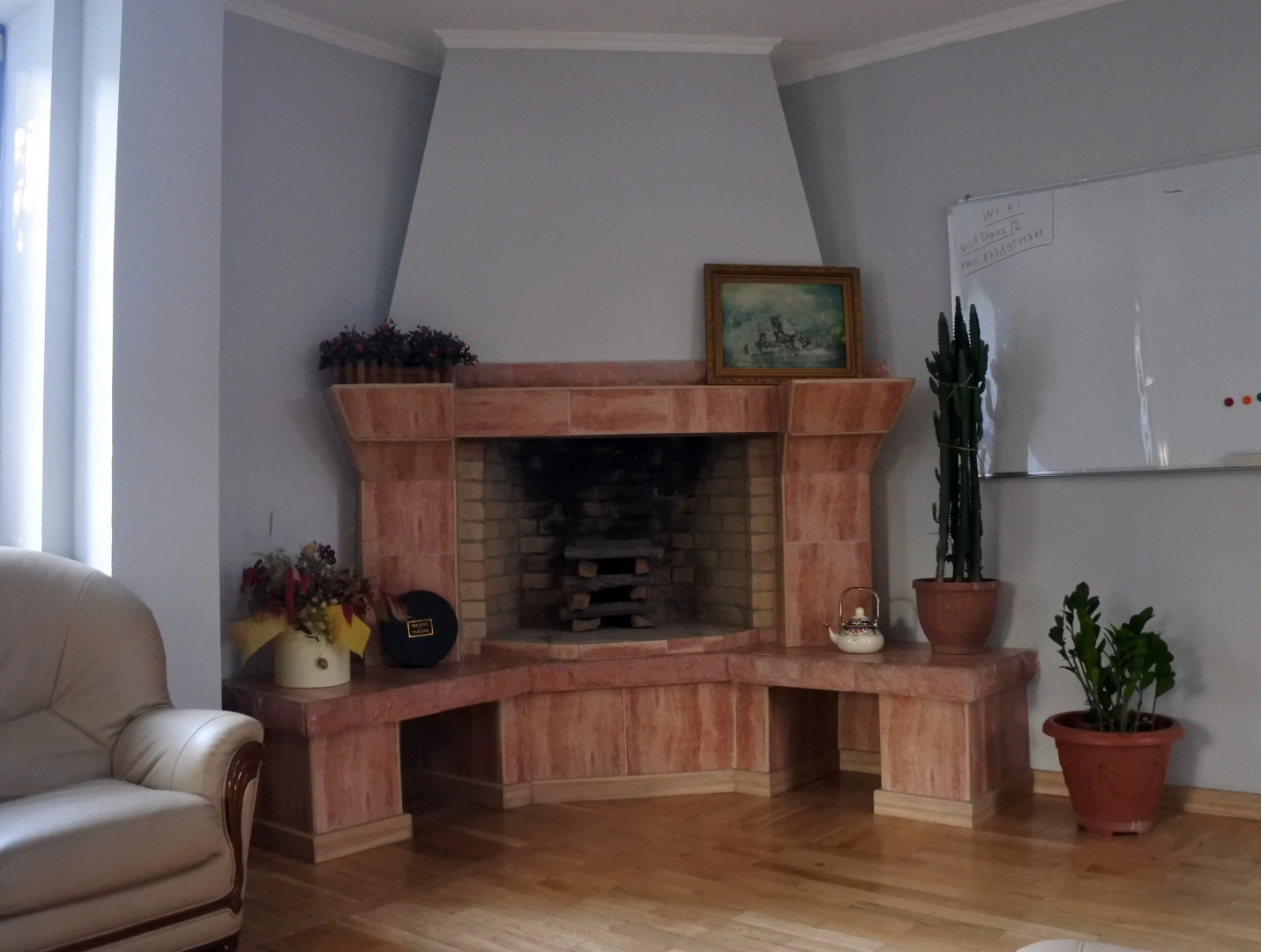 Хостел Almaty Backpackers