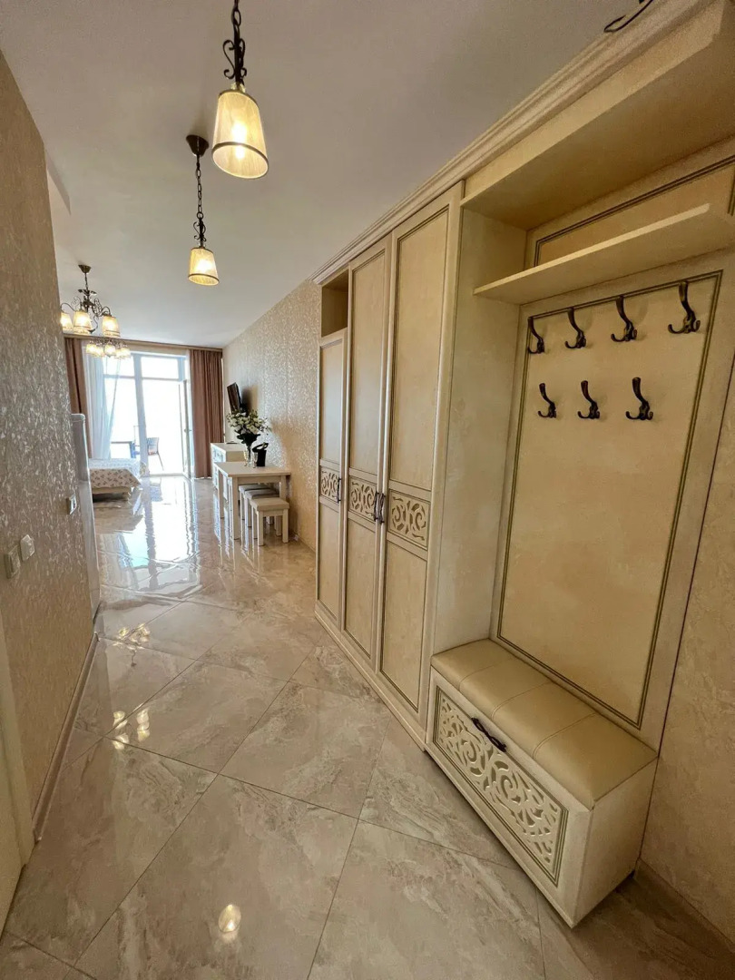 Апартаменты ЖК "Панорама"