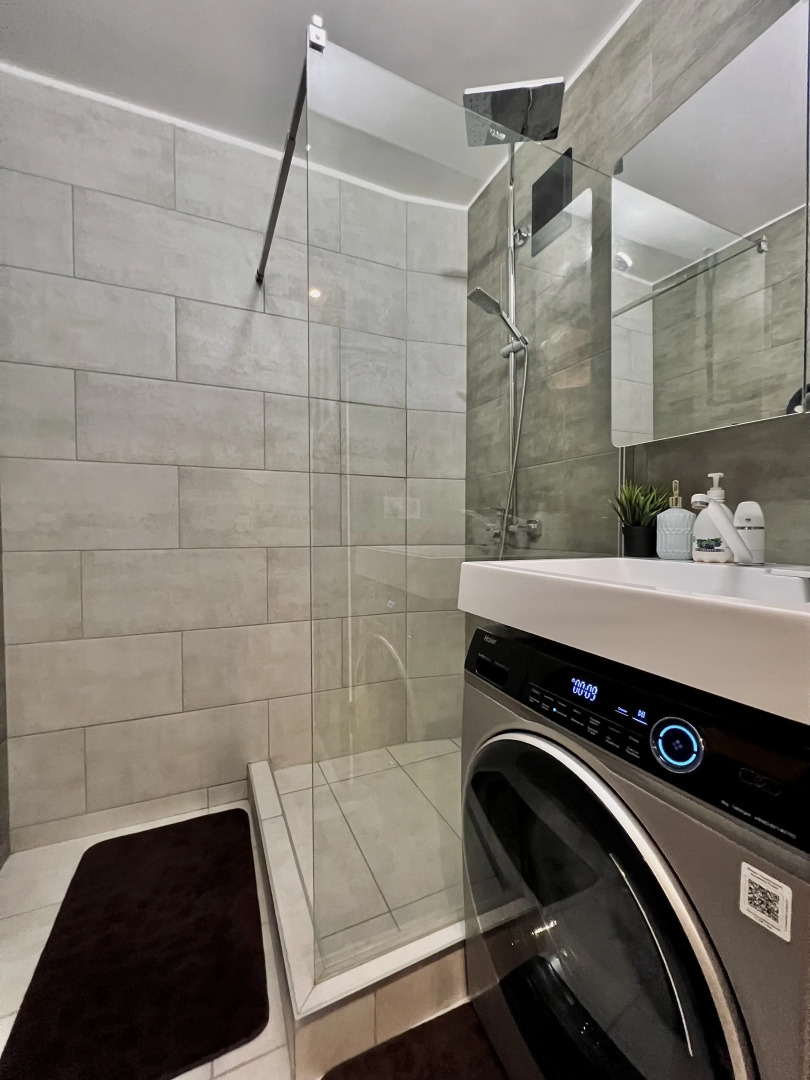 Апартаменты Двушечка в центре Брестского Арбата