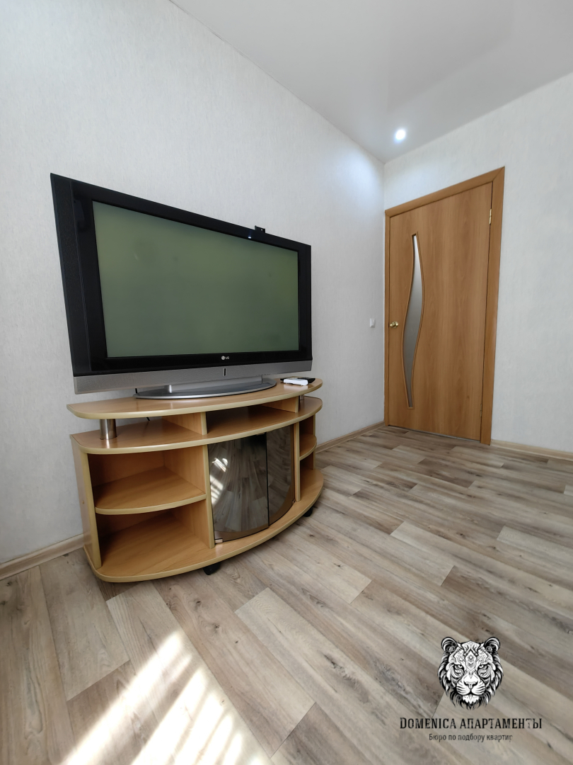 Квартира Уютная квартира вблизи моря