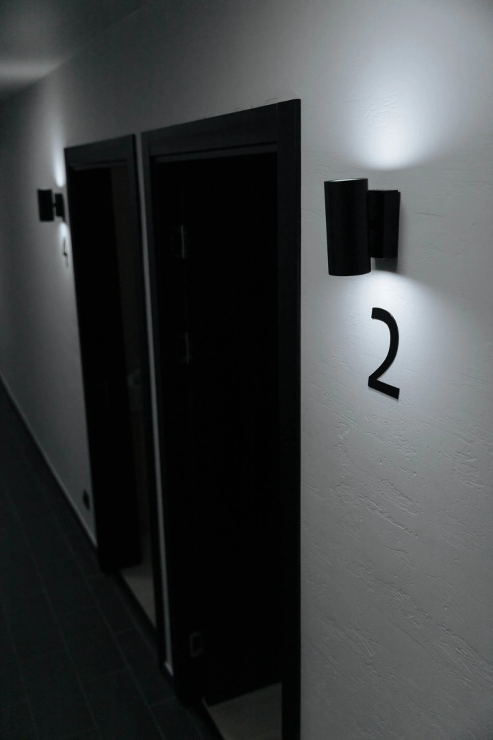 Отель Никольская