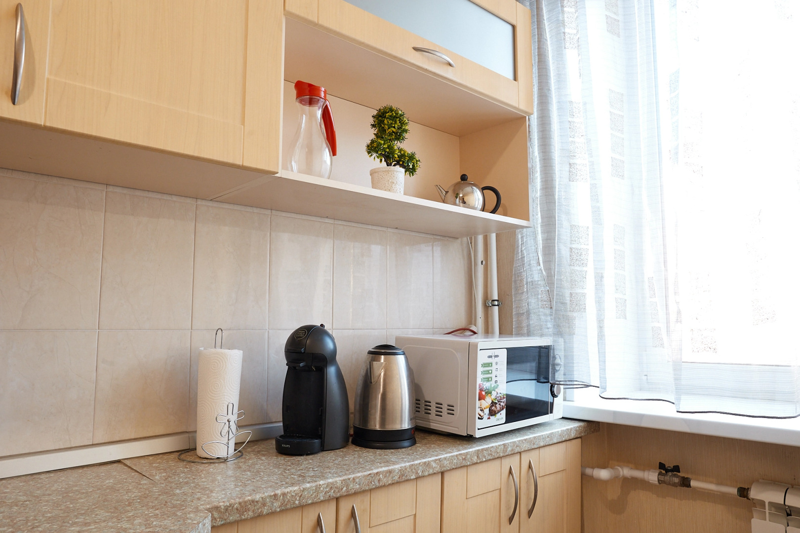 Апартаменты на Володарского