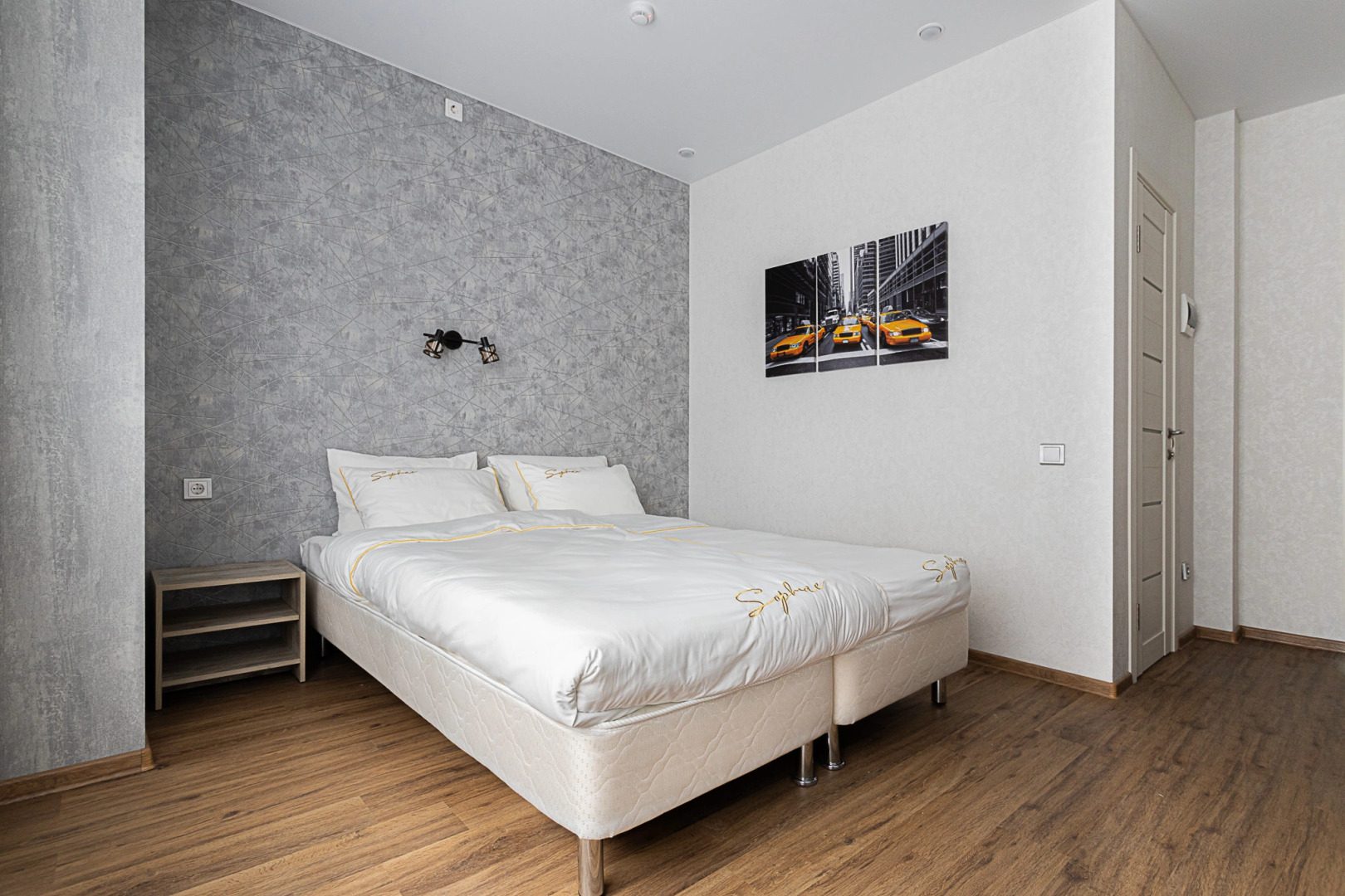 Отель На Пушкинской