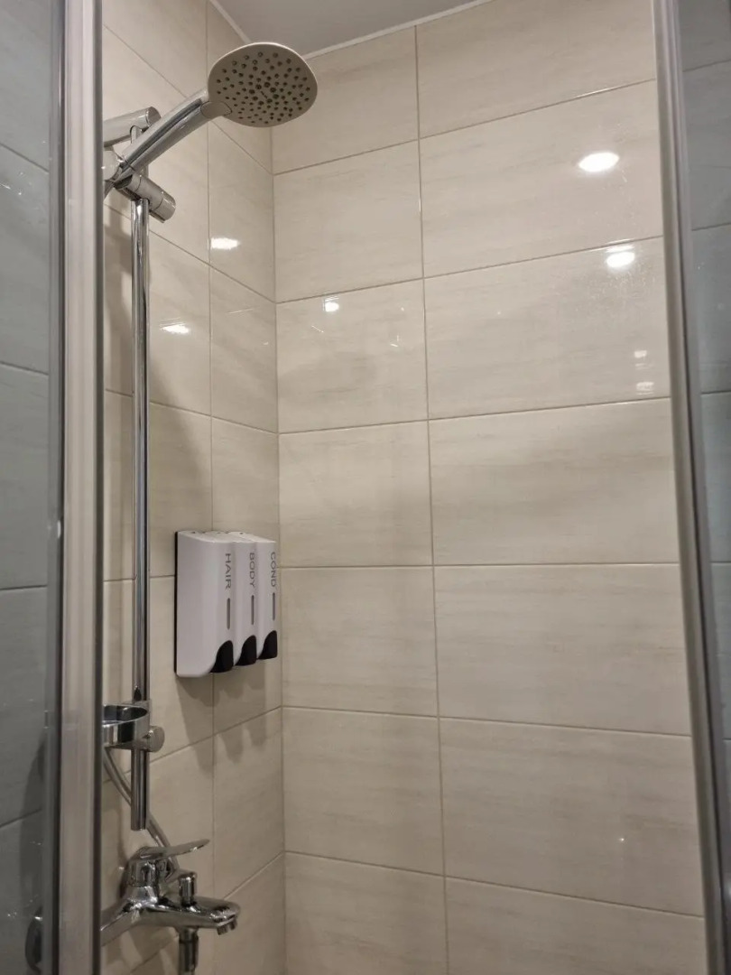 Квартира на Камероновской улице 3к1 38