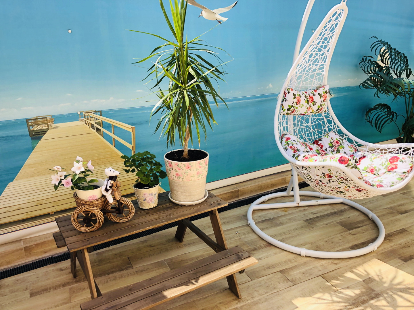 Гостевой дом Парус