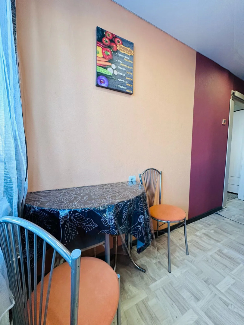 Апартаменты Строителей 5/1