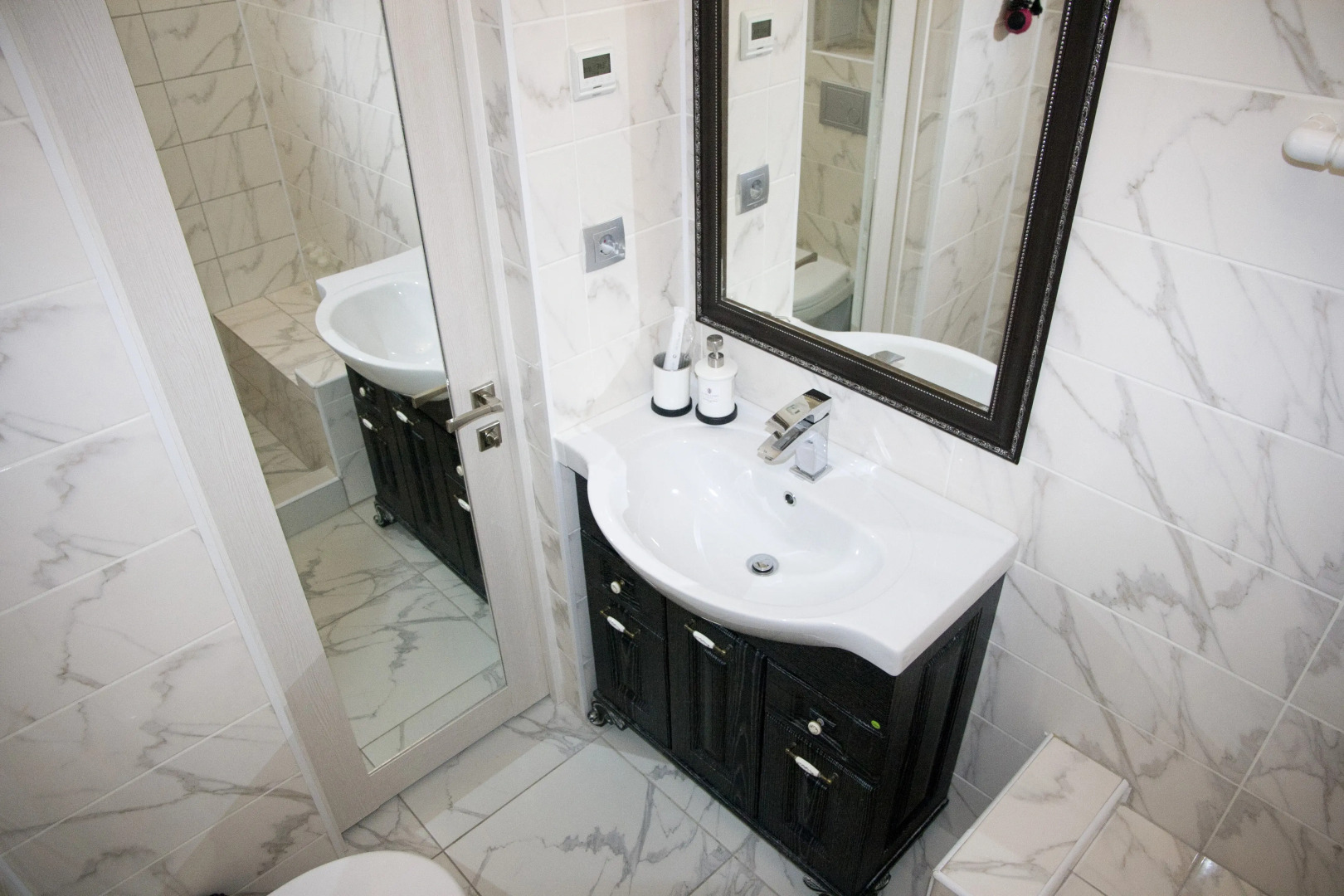 Апартаменты Двухкомнатные Премиум в Центре