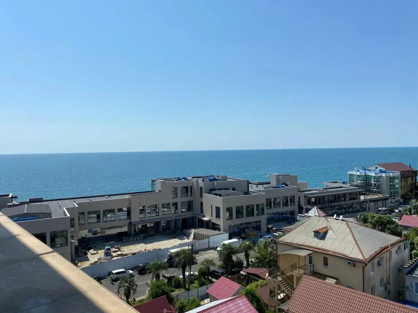 Отель Грейс Эль Параисо