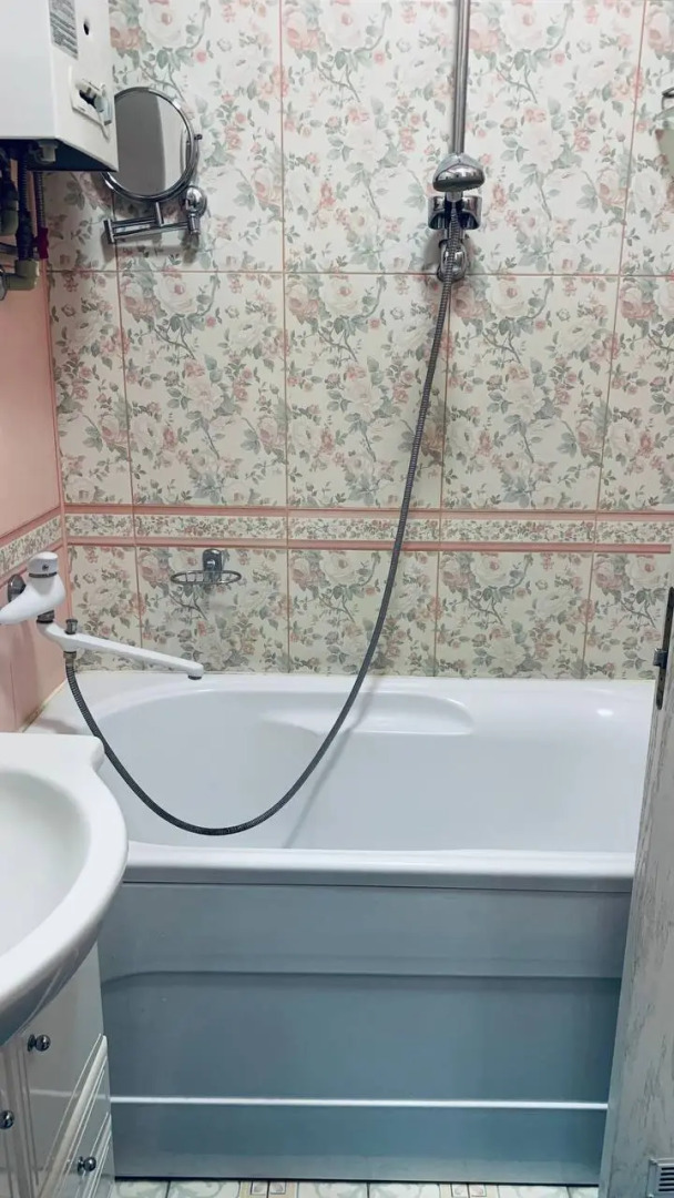 Апартаменты Ленинский проспект 67