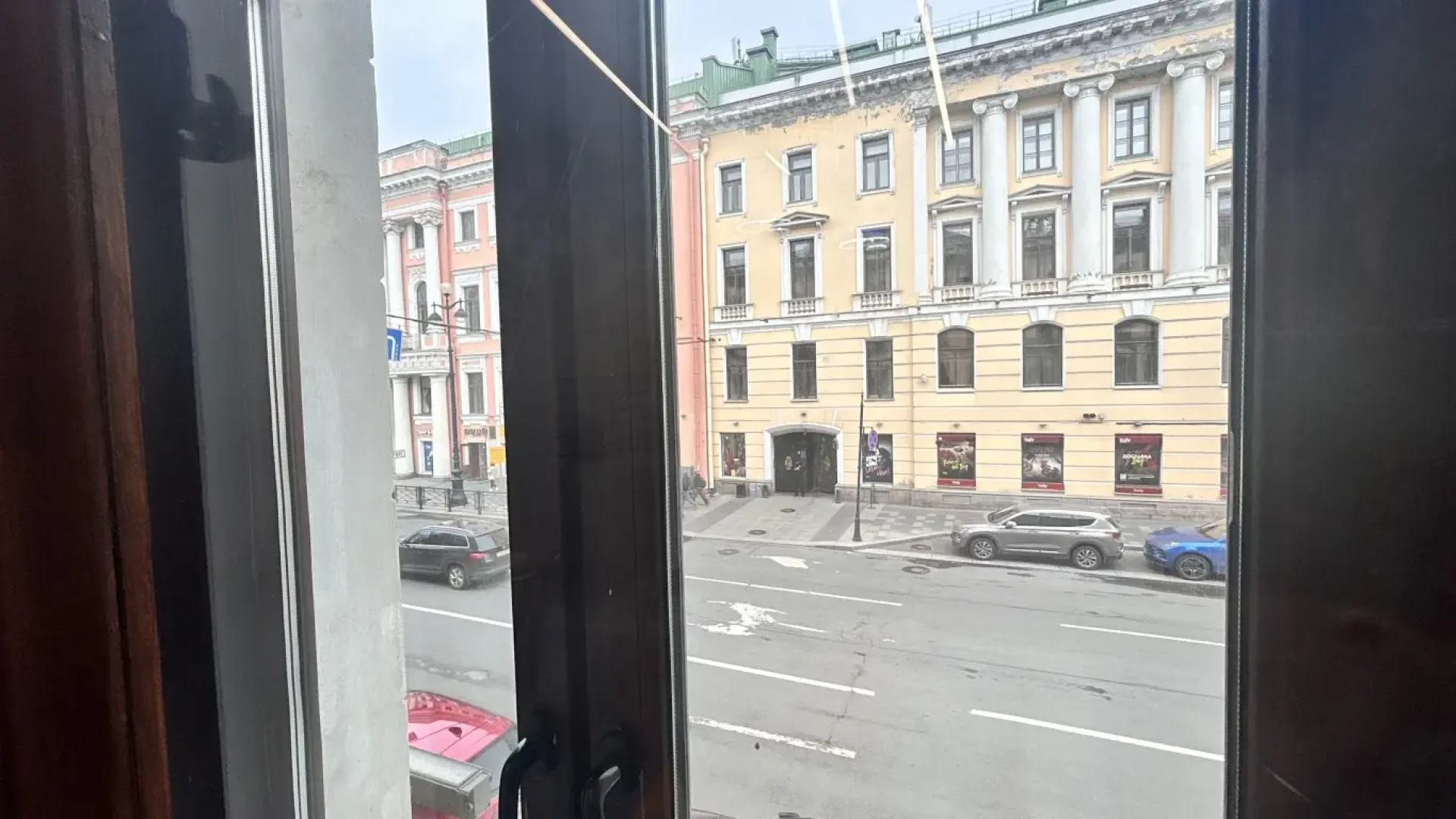 Апартаменты Арка 2