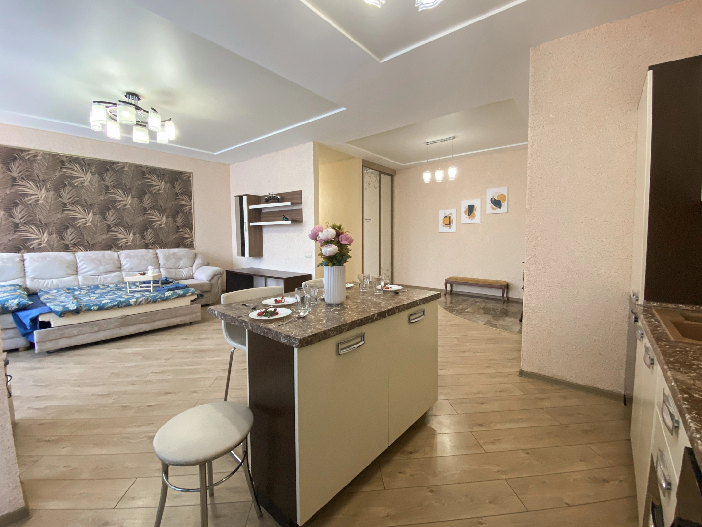 Апартаменты U Trip Holland