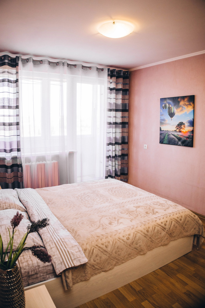 Апартаменты Central