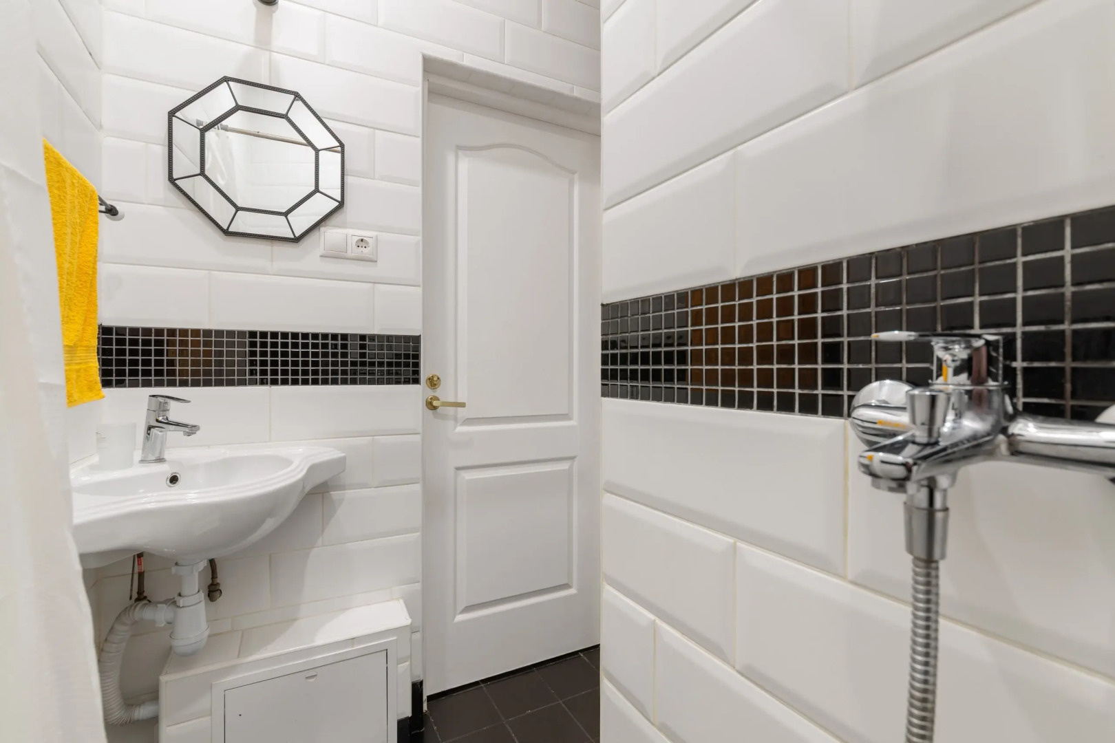 Апартаменты 4-комнатные на Лиговском 44 DereMRents