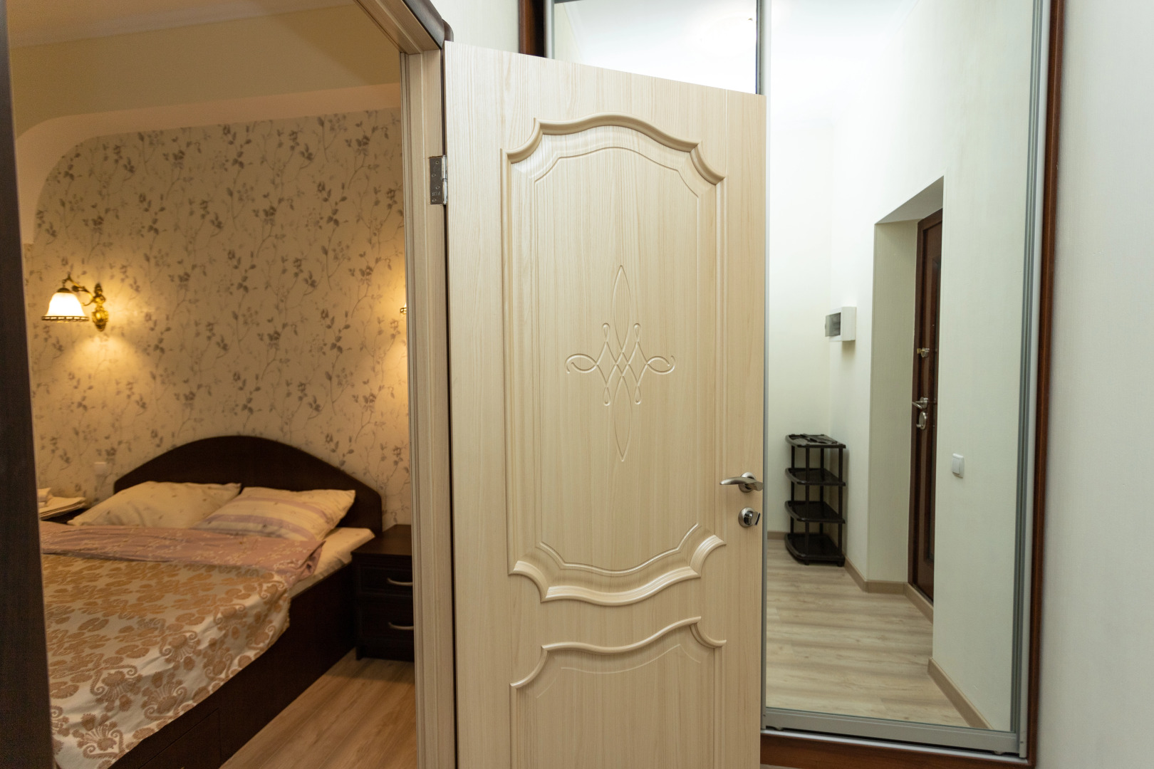 Квартира Atlant Shine-1