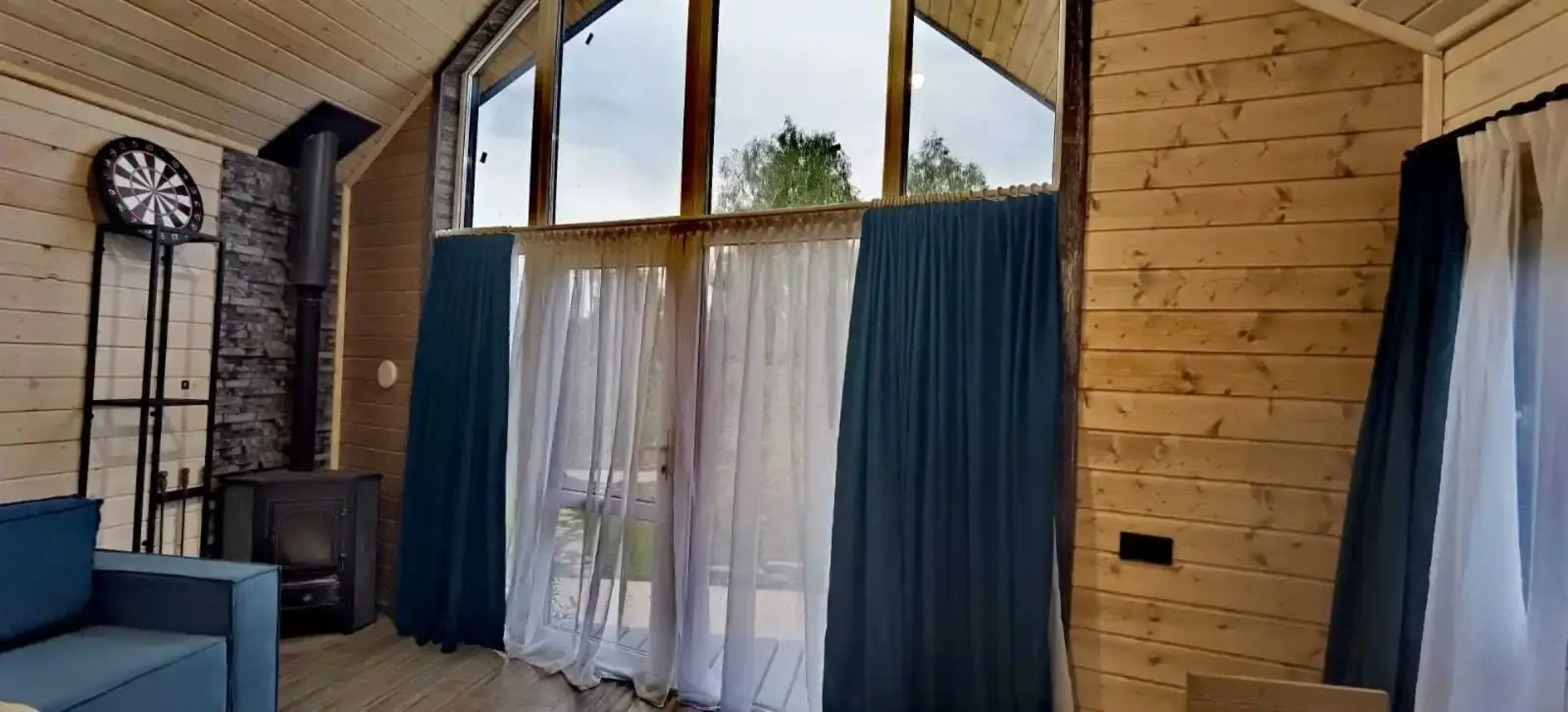 Частный Дом Коловрат 1