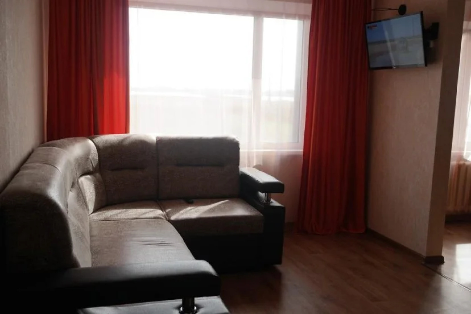 Отель Персона