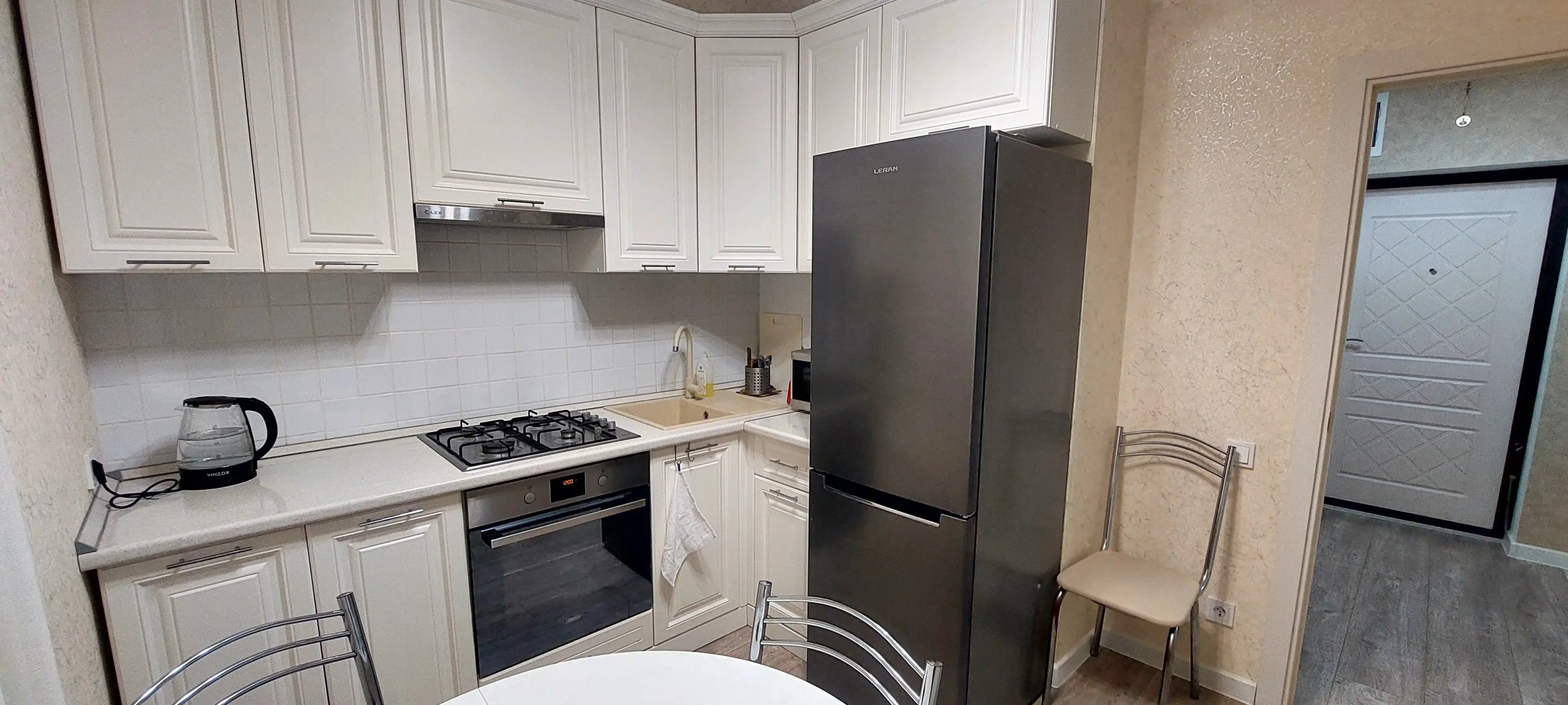 Квартира Уютная в Центре Минеральные Воды