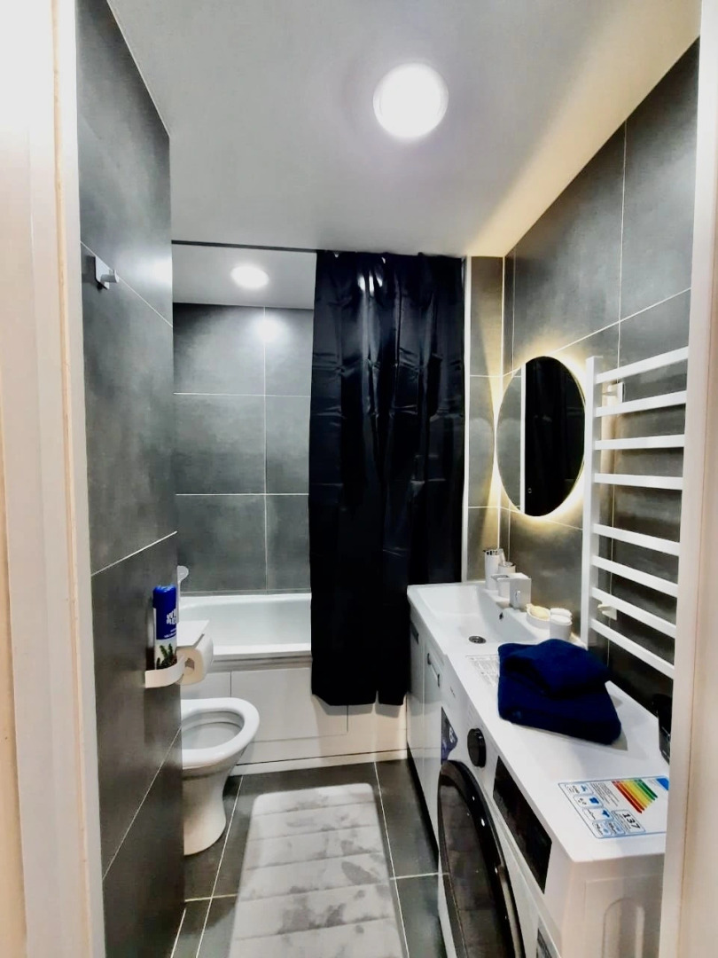 Квартира 1-о комнатный люкс на Солдатова 12/1