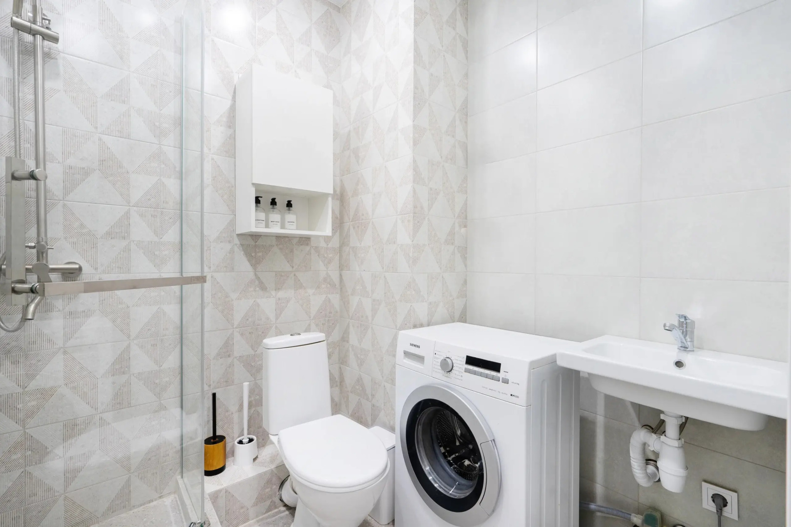 Квартира Уютная студия с видом на горы