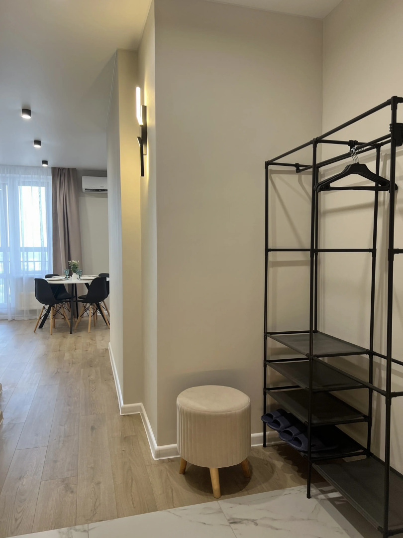 Апартаменты Россия Казань Мансура Хасанова 19